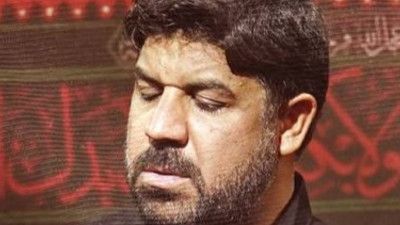 ای سرباز حسین عباس مجتبی رمضانی
