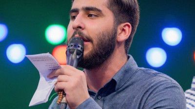 جاوید حسینه علیرضا طاهری