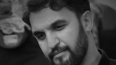 وقتی نیستی کنار من دیگه دردمو بگم به کی حمید علیمی