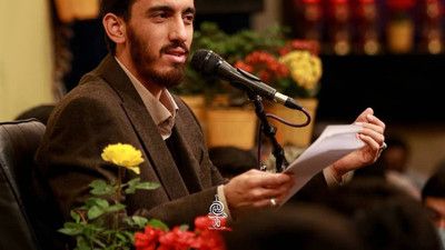 اون روزی که سحرش میای مهدی رسولی