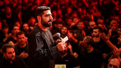 لالا لالا گل پونه لالا لالا علی اصغر سید مجید بنی فاطمه