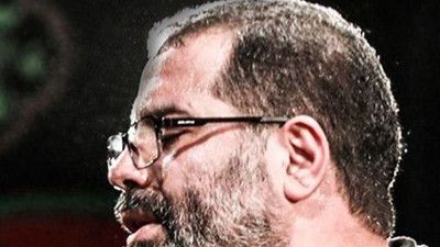 قراره کار تو دلبری باشه محمدرضا بذری