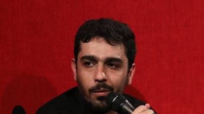 تو کشتی امن نجاتی حسین حنیف طاهری