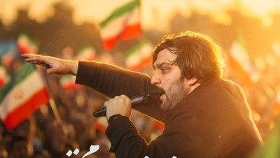 علمدار با مدد از جدت حیدر کرار سجاد محمدی