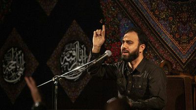 سردم نکنی تردم نکنی سید مهدی حسینی