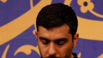 زنده تر از باغ بهار حنیف طاهری