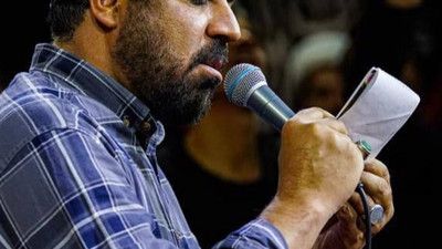 نماهنگ حسینچی ها مجتبی رمضانی