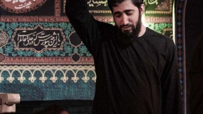 موندنی ترین رفیق من ای امام حسین محمد اسداللهی