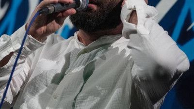 سلام امام رضا من آشنام امام رضا محمد حسین حدادیان