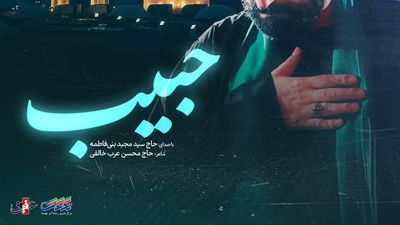 لا حبیب الا کربلا سید مجید بنی فاطمه