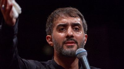 نماهنگ دنیا به چه دردی میخوره محمد حسین پویانفر