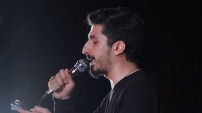 با اون احسانی که تو داری پیام کیانی