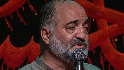 حسین میبینی تنهامو نگاهی کن به اشکامو نریمان پناهی