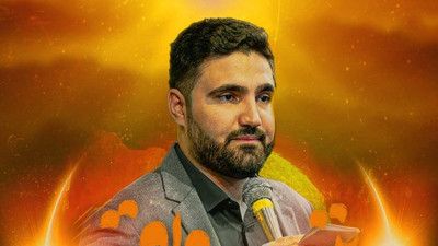 نماهنگ یتیم واقعی محمدرضا خامه چیان