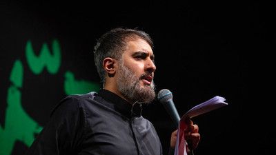 اجازه هست راحت بگم محمد حسین پویانفر