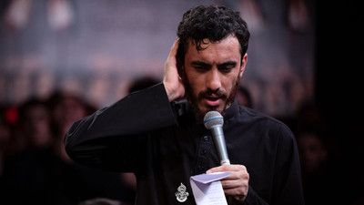جزاک الله خیرا افضل الجزا سقا مهدی رسولی