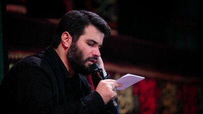 ببین رقیه جمعمون چقدر جمعه میثم مطیعی