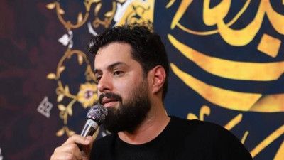 نماهنگ شبای دلتنگی روح الله رحیمیان
