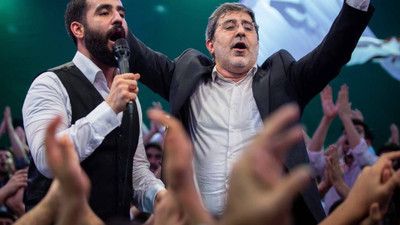 واسه یه بارم که شده همت کن حسین طاهری