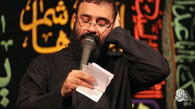 توی جوونی پیر شدم شبیه زهرا عبدالرضا هلالی
