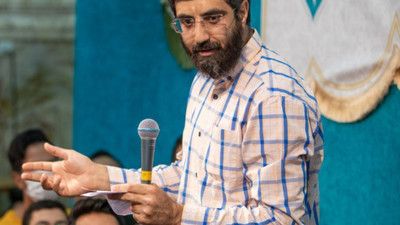 شاپرکا با نسیم همدستند سید رضا نریمانی