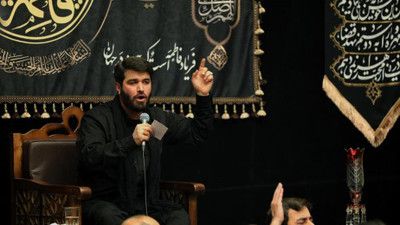 این حسن ها چقدر مظلومند میثم مطیعی