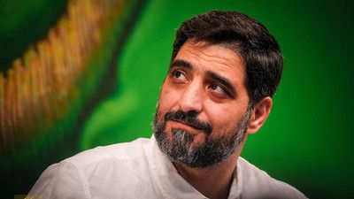 خستم از خودم آرومم کن یه کم سید مجید بنی فاطمه