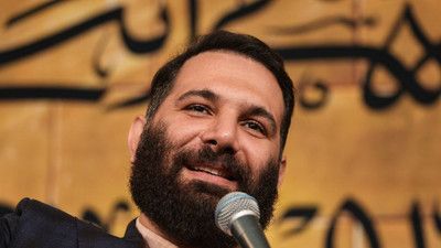 ربیع الاوله باز شاده شیعه محمد حسین حدادیان