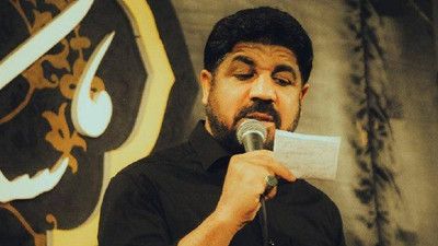 نماهنگ طلای مس یادبود شهید حاج علی محمدی پور مجتبی رمضانی
