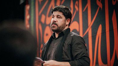 نماهنگ فراق یار ازمون گرفتن اون سحرا رو مجتبی رمضانی