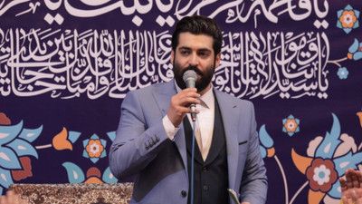 بارون داره میاد چه بارونی مهدی رعنایی
