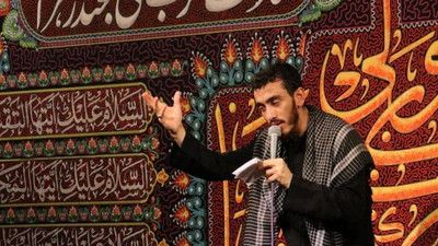 نماهنگ مادر غمخوار مهدی رسولی