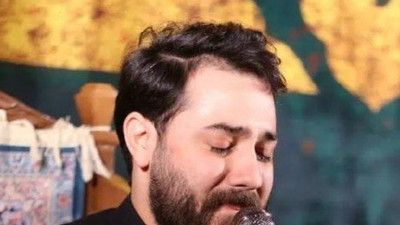 حتی زیر لحد باهامه حسین امین قدیم