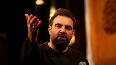 خوبان روزگار مسلمان زینبند امیر کرمانشاهی