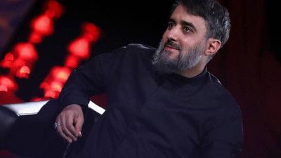 نماهنگ نوحه سلام محمد حسین پویانفر