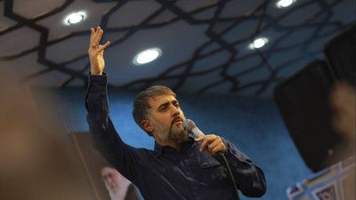 صد بار اگر توبه شکستی باز آی محمد حسین پویانفر