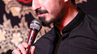 باورش آقا سخته برام پیام کیانی