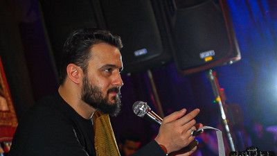 من به محبت مادرانت محتاجم وحید شکری