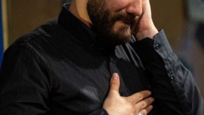 از مادرمم یاد کنید همه امین قدیم