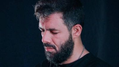 وقف تو جون و تنم کربلاته وطنم حسین ستوده