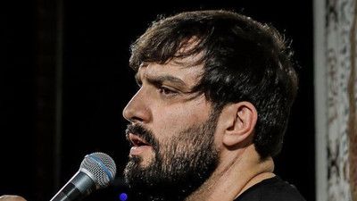 لعنت به فاصله نشد ببینمت سجاد محمدی