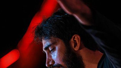نماهنگ فقط حسین محمد اسداللهی