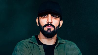 ابرمرد شجاع سردار دلها سجاد محمدی