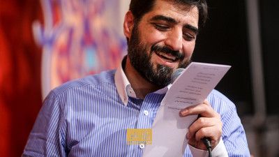 مجنون تر از مجنونم آخه ارباب اومد سید مجید بنی فاطمه
