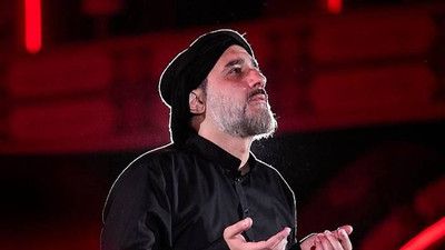 بار و بندیل ببندید که فردا برویم محمد حسین پویانفر