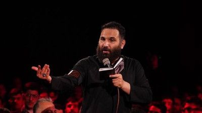 آه ای زمین خورده دست تو آزرده محمد حسین حدادیان