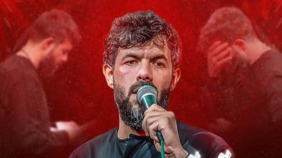 نماهنگ تنهاترین سردار حسین ستوده