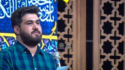 نماهنگ بدعت حسن عطایی