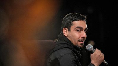 هر سال تو همین روزا بسته می‌شد کوله بارم حنیف طاهری