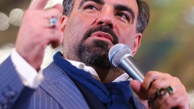 نماهنگ اولاد موسی امیر کرمانشاهی